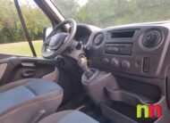 RENAULT Master L2H2 FG35 2.3DCI 130cv