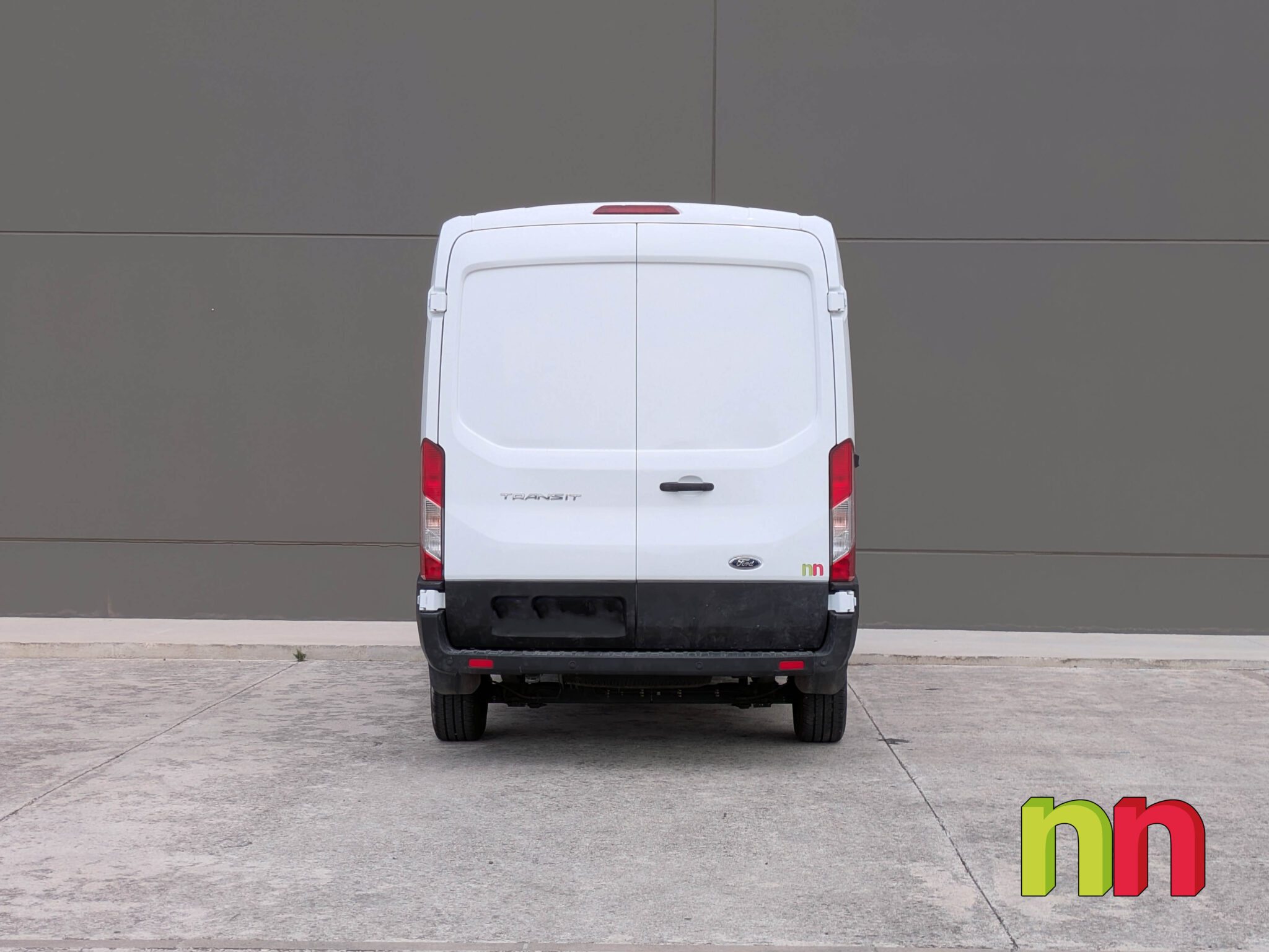 FORD Transit L2H2 FG35 2.0TDCI 130cv