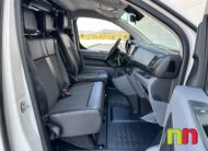 CITROEN Jumpy 3 Talla M 2.0BlueHDI 120cv + NAVI