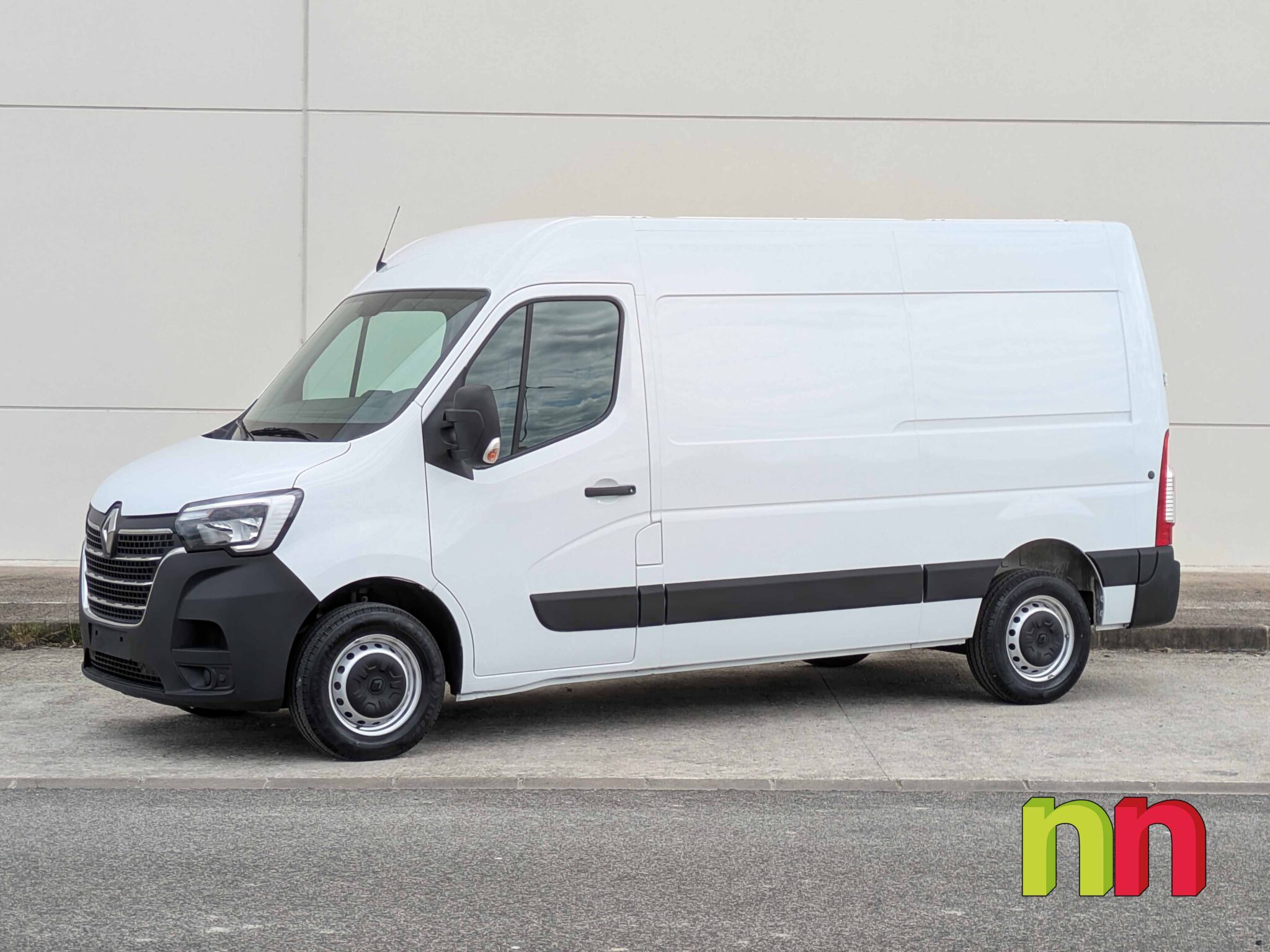 RENAULT Master L2H2 FG33 2.3dCI 135cv