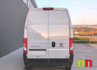 FIAT Ducato L3H3 FG33 2.3Mjet 130cv