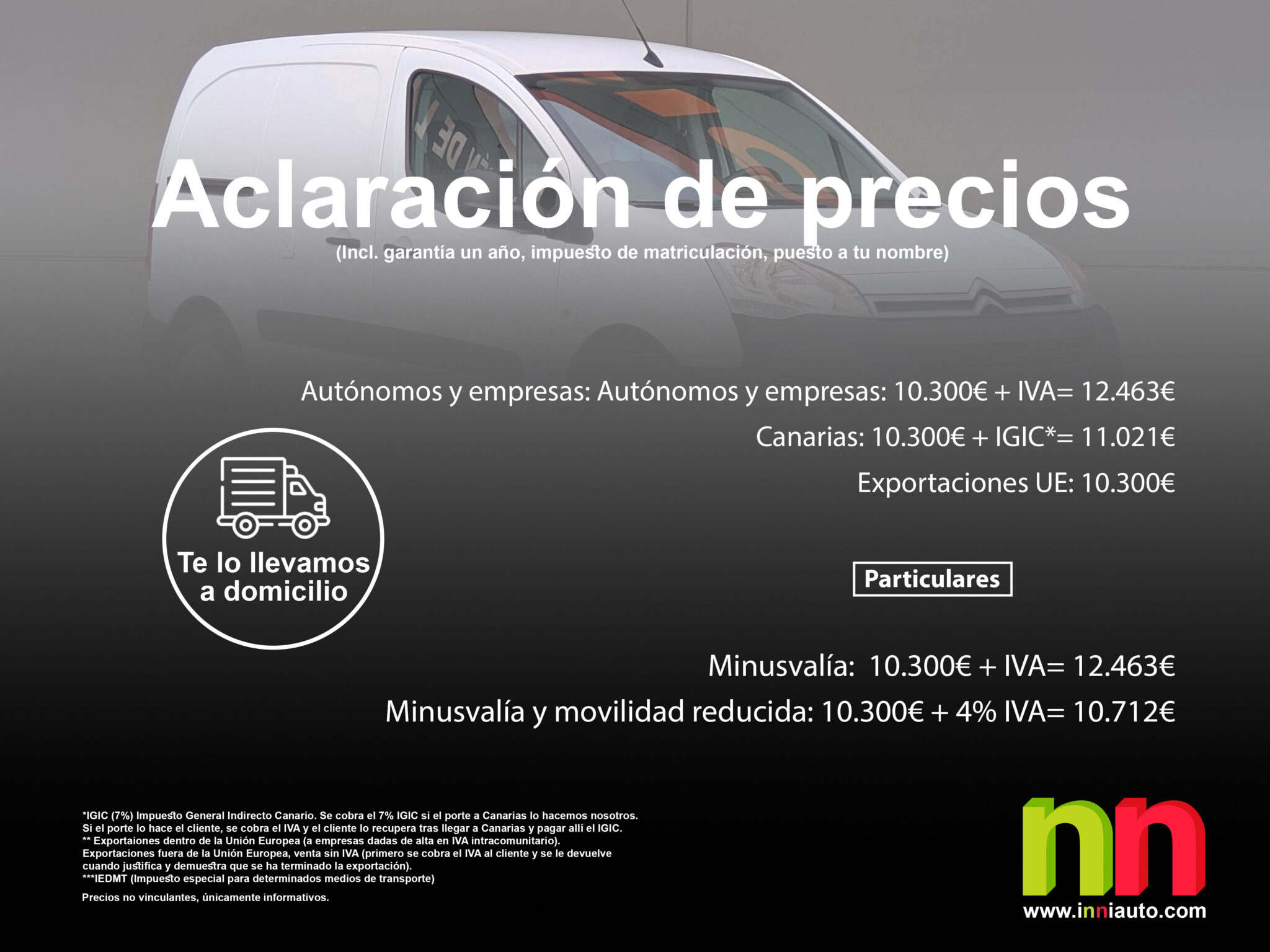 CITROEN Berlingo Talla M 3 Plazas 1.6BlueHDI 100cv