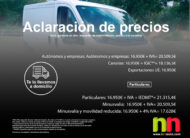 FIAT Ducato L1H1 FG30 2.0Mjet 115cv + NAVI