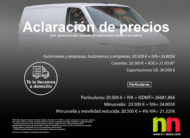 VOLKSWAGEN Transporter L1H1 4MOTION FG 2.0TDi 150cv