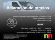 CITROEN Jumpy 3 Talla M 2.0BlueHDI 120cv + NAVI