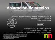 OPEL Vivaro Combi 9 L2H1 FG27 1.6CDTI BiTurbo 125cv + NAVI
