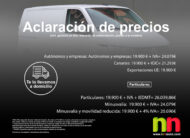 Volkswagen Transporter L1H1 DSG AUTO FG 2.0TDi 150cv + NAVI