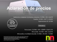 FIAT Ducato L3H3 FG33 2.3Mjet 130cv