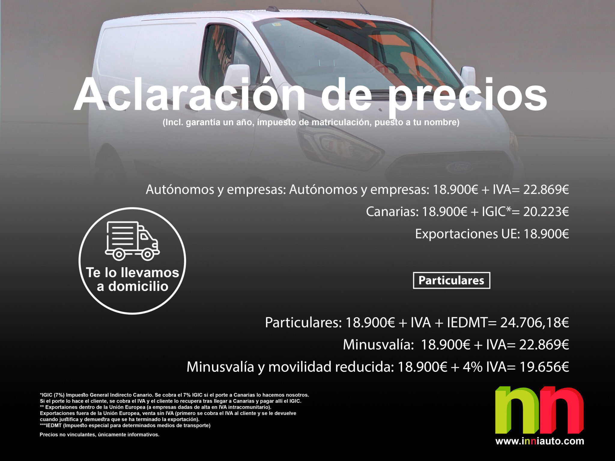 FORD Transit Custom L2H1 Fg 340 L2H1 2.0 EcoBlue 130cv +NAVI