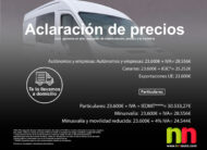 FORD Transit L3H2 Combi 7 plazas  2.0 TDCi 130cv