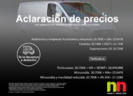 FORD Transit Custom L1H1 AUTO FG30 2.0EcoBlue130cv + NAVI