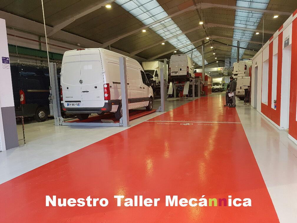 VOLKSWAGEN Crafter L3H2 FG30 2.0TDI 140cv + NAVI