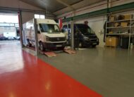 VOLKSWAGEN Crafter L3H2 FG30 2.0TDI 140cv + NAVI