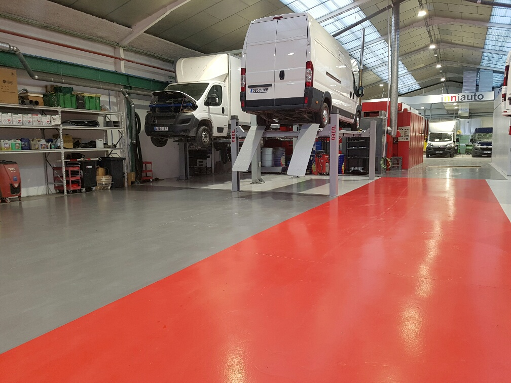 MERCEDES Sprinter L2H2 FG33 AUTO 315cdi 150cv