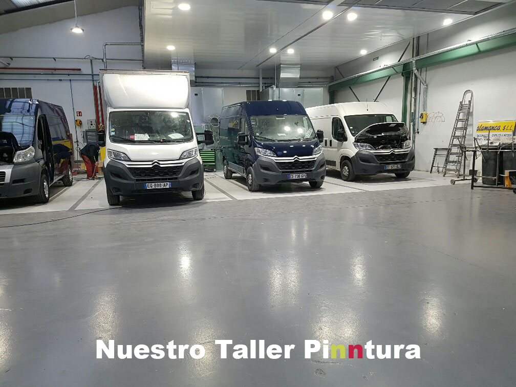 MERCEDES Sprinter L2H2 FG33 AUTO 315cdi 150cv