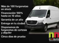 FIAT Ducato L1H1 FG28 2.3Mjet 120cv