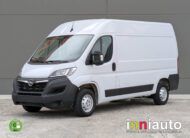 OPEL Movano L2H2 FG33 2.2BlueHDI 120cv