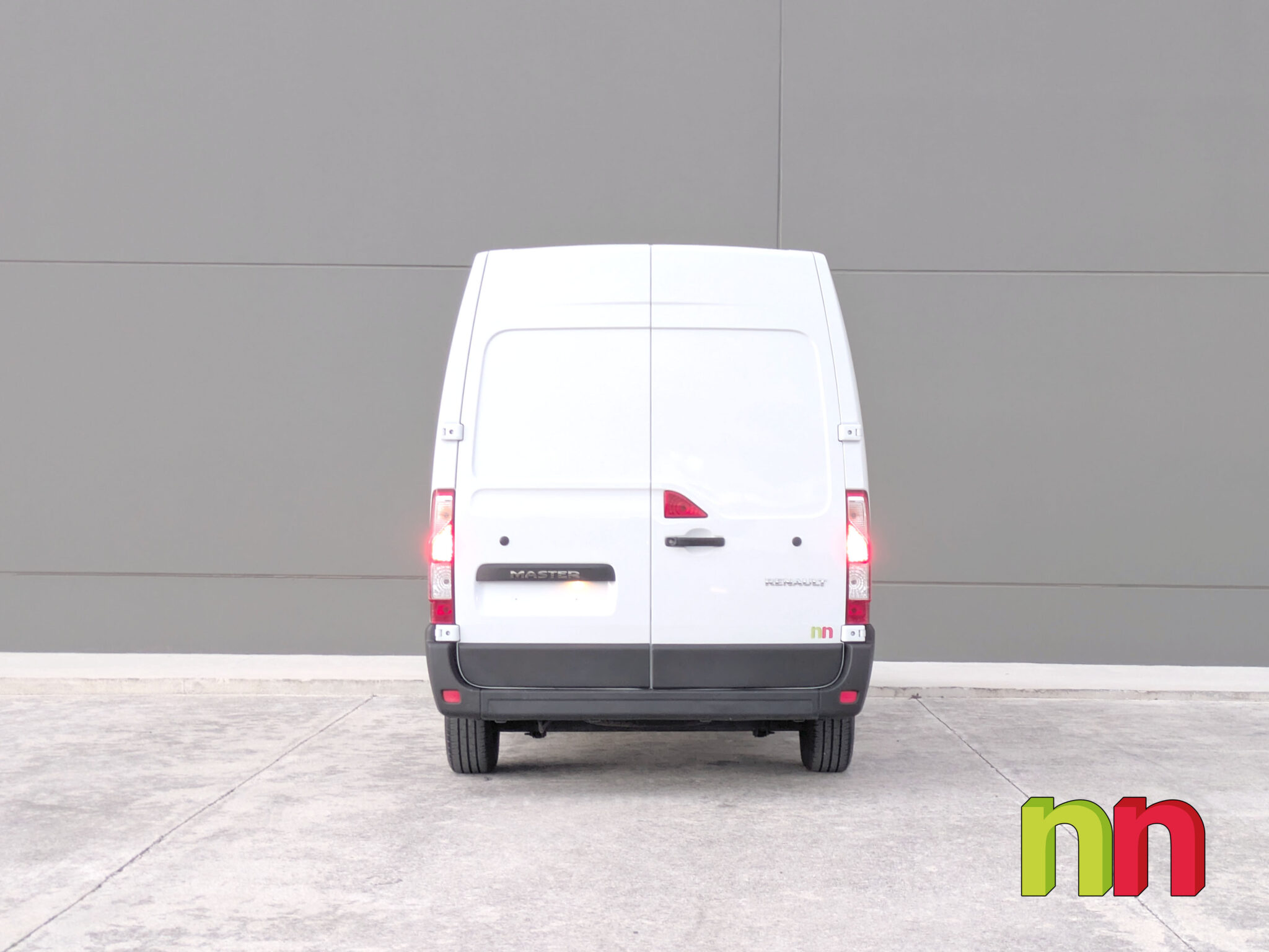 RENAULT Master L1H2 FG33 2.3DCI 135cv