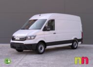 MAN TGE L3H2 3140 FG3.5t 11M3 AUTO 2.0TDI 140CV + NAVI