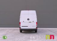 MAN TGE L3H2 3140 FG3.5t 11M3 AUTO 2.0TDI 140CV + NAVI