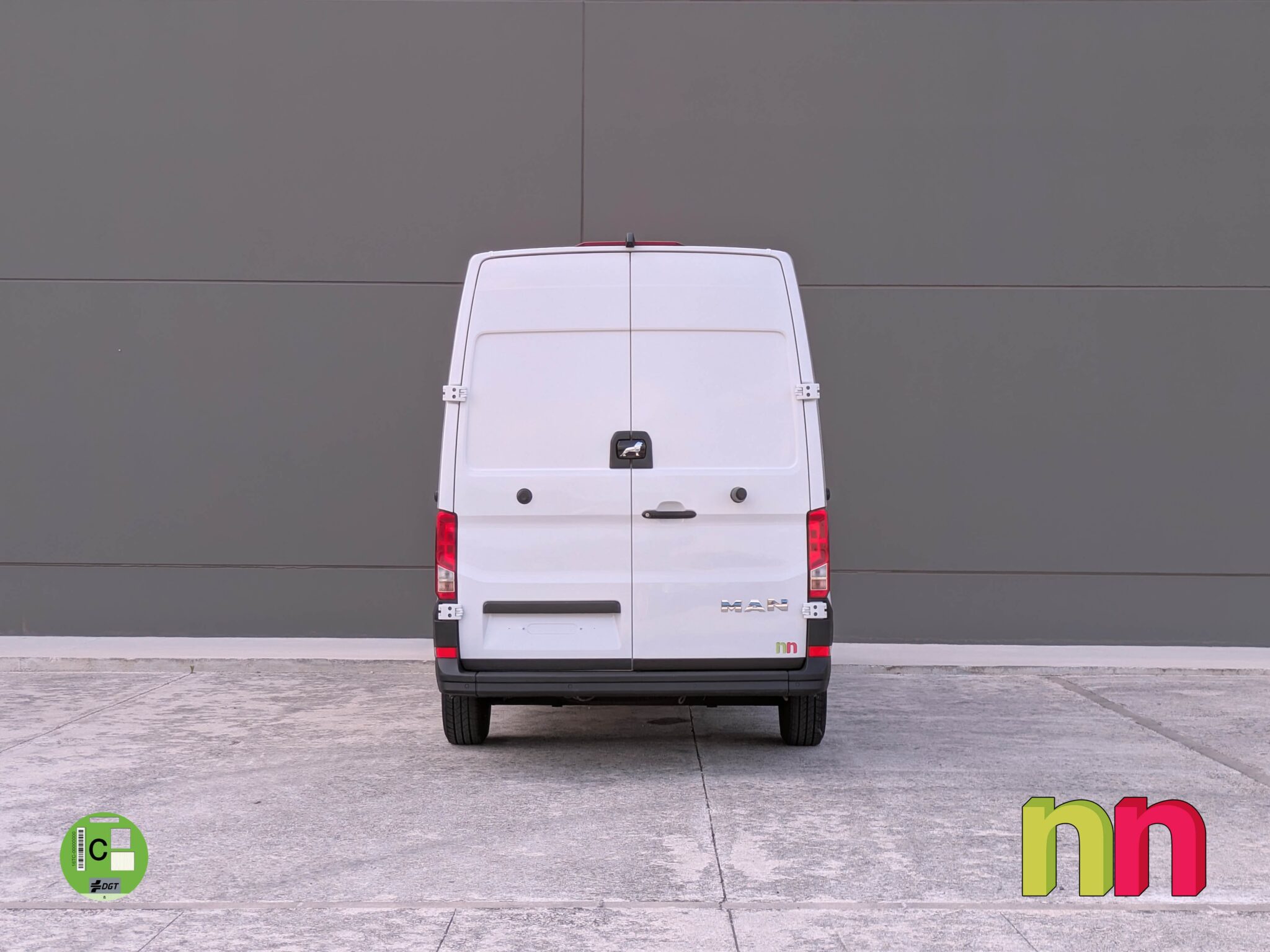 MAN TGE L3H2 3140 FG3.5t 11M3 AUTO 2.0TDI 140CV + NAVI