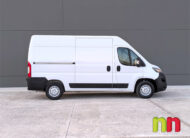 FIAT Ducato L2H2 FG35 2.3Mjet 140cv + NAVI