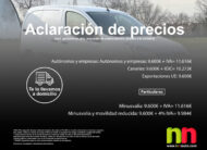 CITROEN Berlingo Talla M 3 Plazas AUTO 1.6BlueHDI 100cv + NAVI