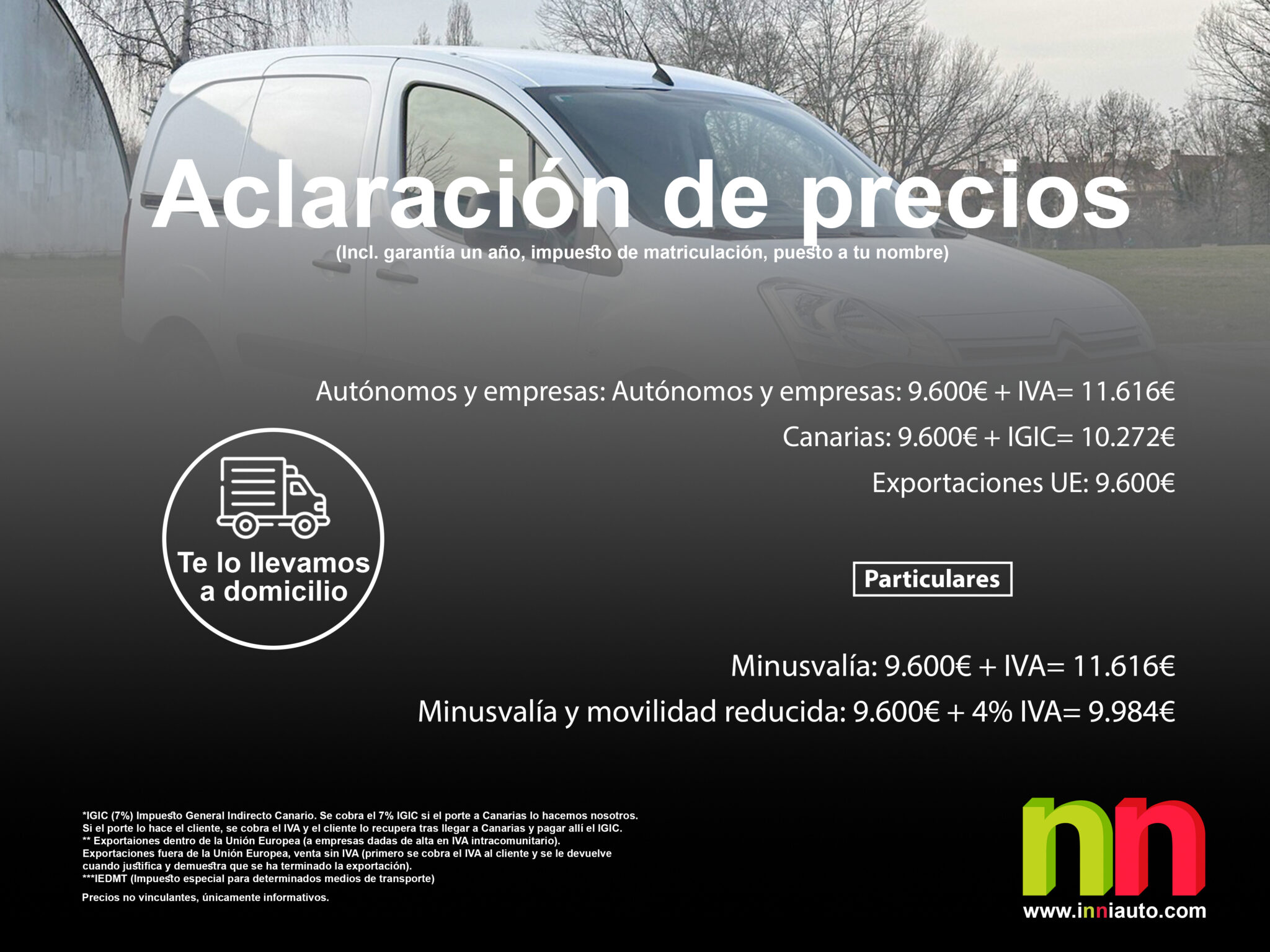 CITROEN Berlingo Talla M 3 Plazas AUTO 1.6BlueHDI 100cv + NAVI