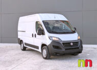 FIAT Ducato L2H2 FG35 2.3Mjet 140cv + NAVI