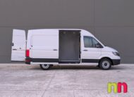 MAN TGE L3H2 3140 FG3.5t 11M3 AUTO 2.0TDI 140CV + NAVI