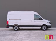 MAN TGE L3H2 3140 FG3.5t 11M3 AUTO 2.0TDI 140CV + NAVI