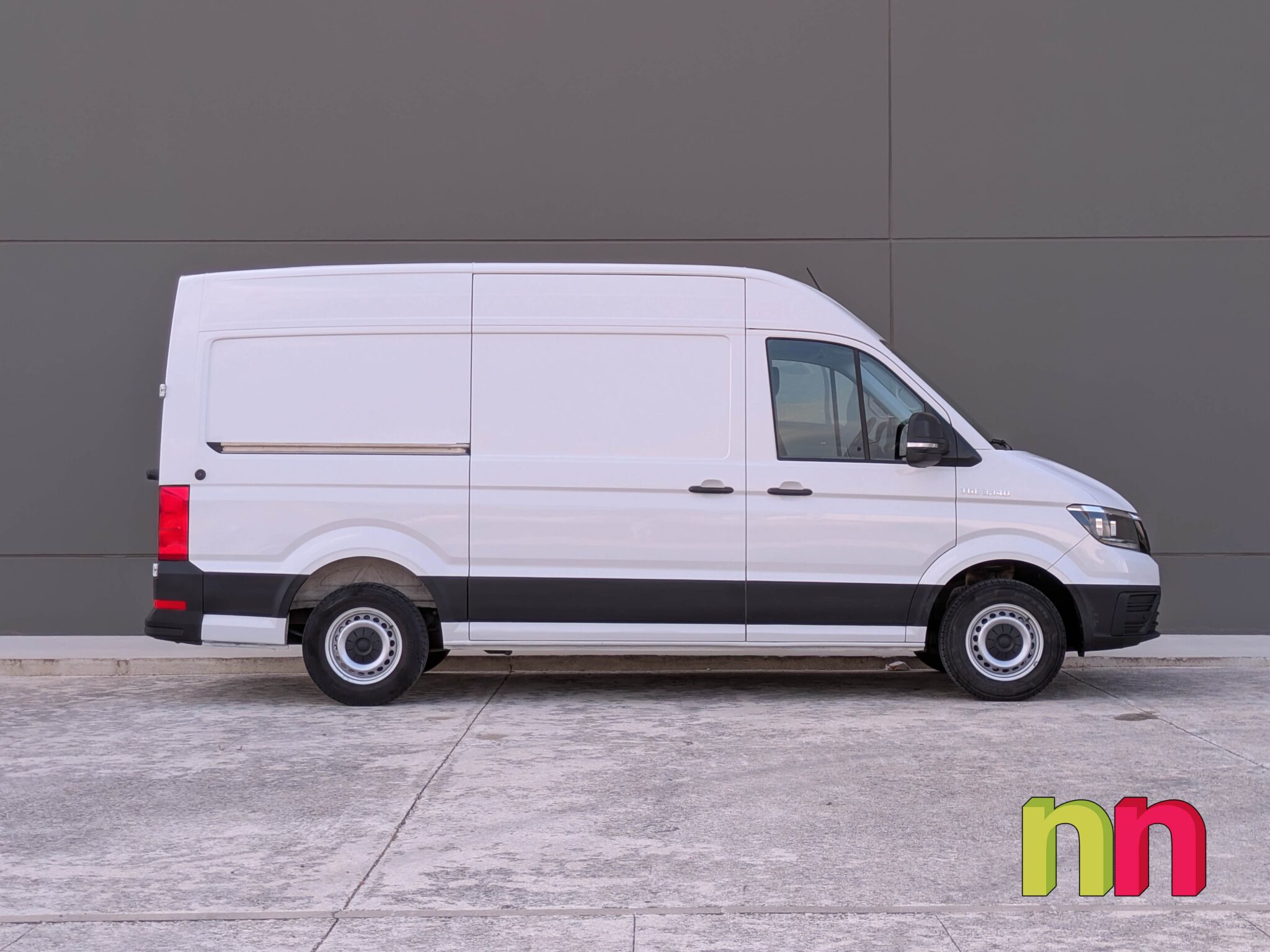 MAN TGE L3H2 3140 FG3.5t 11M3 AUTO 2.0TDI 140CV + NAVI