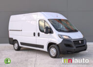 FIAT Ducato L2H2 FG35 2.3Mjet 140cv + NAVI