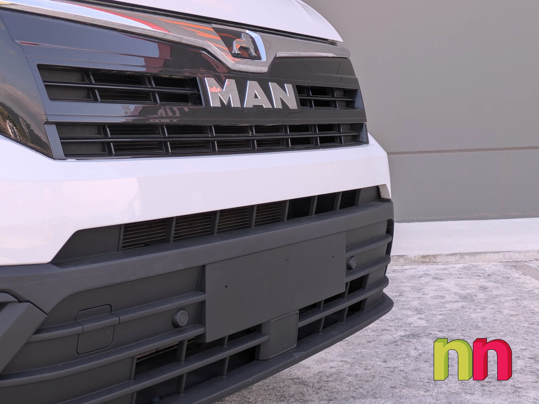 MAN TGE L3H2 3140 FG3.5t 11M3 AUTO 2.0TDI 140CV + NAVI