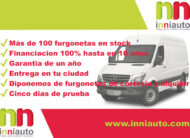 OPEL Movano L2H2 FG33 2.2BlueHDI 120cv