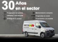 MERCEDES Sprinter L2H2 FG32 AUTO 314CDI 143cv