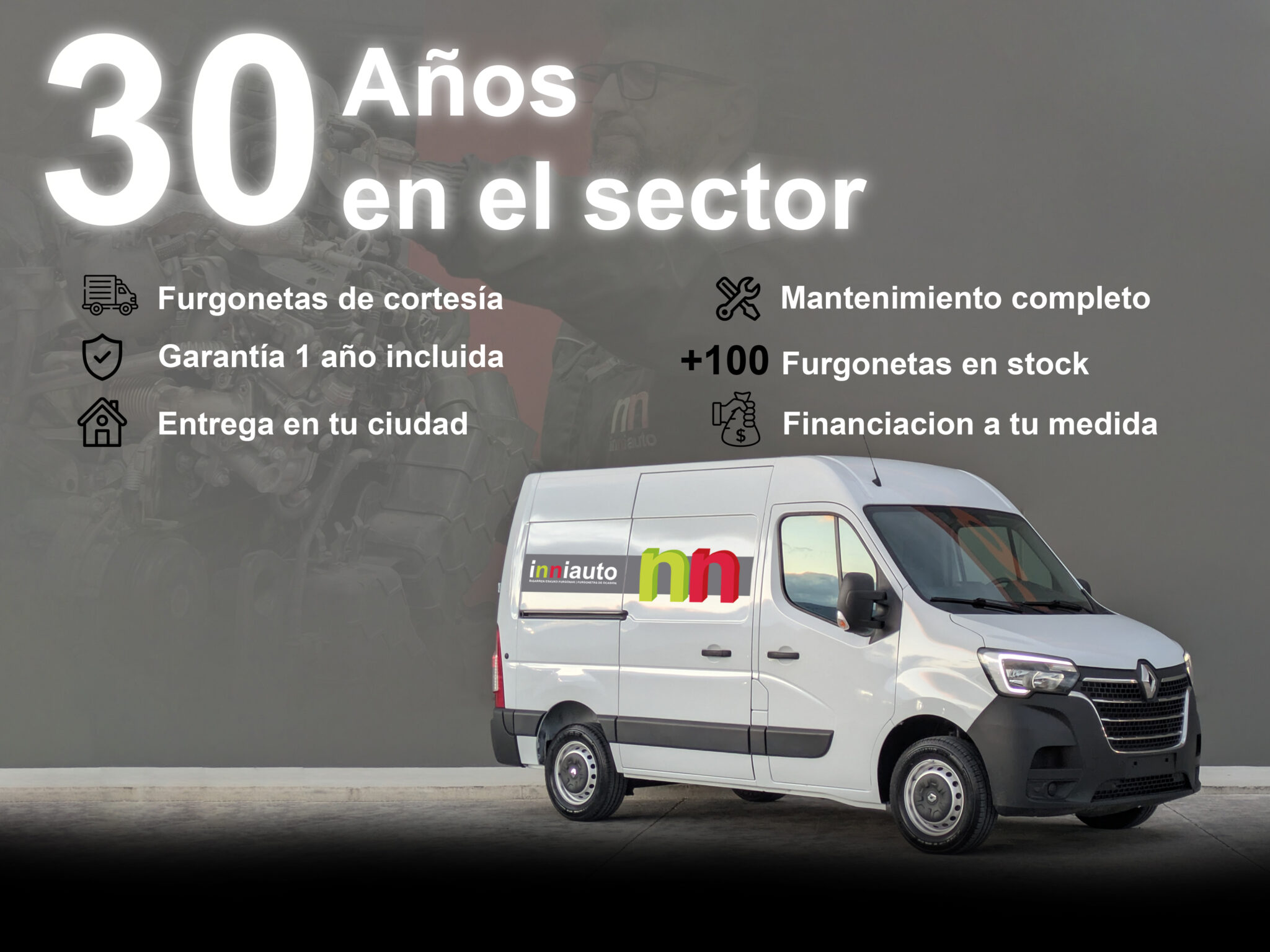 CITROEN Jumpy 3 Talla M 2.0BlueHDI 120cv + NAVI