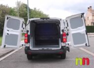 PEUGEOT Expert Long 2.0 HDi 120cv + NAVI