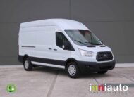 FORD Transit L3H3 FG30 2.0 EcoBlue 130cv + NAVI