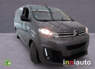 CITROEN Jumpy 3 Combi 5 Talla XL AUTO 2.0BlueHDI 180cv + NAVI + DOBLE PUERTA LATERAL