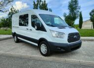 FORD Transit L3H2 Combi 7 plazas 2.0 TDCi 130cv