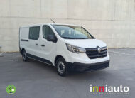 RENAULT Trafic Combi 6 L2H1 FG 3T BlueDCI 150cv
