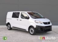 PEUGEOT STD Combi 6 2.0 BlueHDi 120cv + NAVI