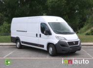 FIAT Ducato L4H2 FG35 2.3Mjet 140cv + NAVI