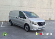 MERCEDES Vito Compact FG 114CDI 136cv + NAVI TRACCIÓN DELANTERA