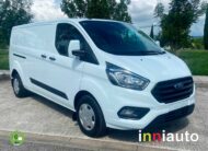 FORD Transit Custom L2H1 Fg 340 L2H1 2.0 EcoBlue 130cv +NAVI