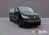 RENAULT Trafic Combi 9 L2H1 2.0DCi 150cv + NAVI