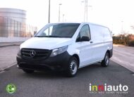 MERCEDES Vito Long FG AUTO 114CDI 136cv + NAVI