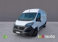 FIAT Ducato L2H2 FG35 2.2 Mjet 140cv