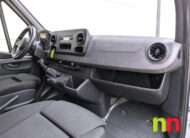 MERCEDES Sprinter Carrozada sin Plataforma 315cdi 150cv + DOBLE RUEDA
